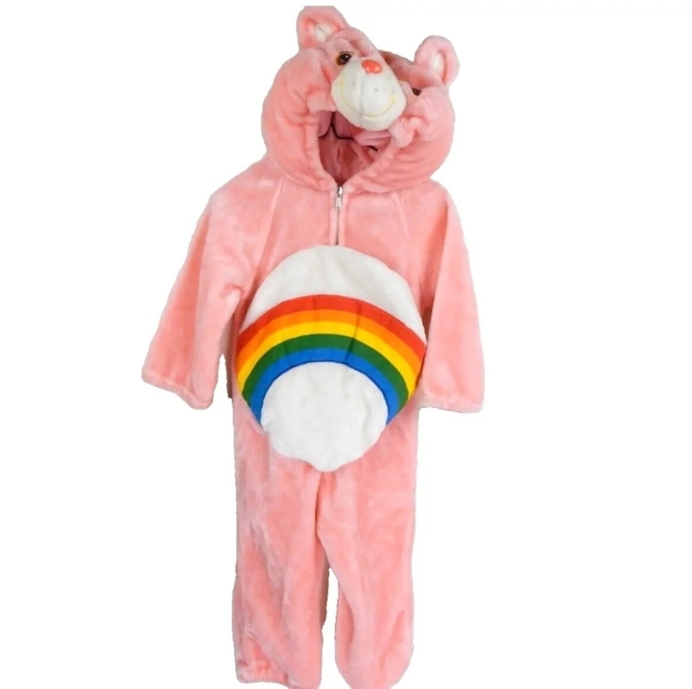 Care Bears Cheer Bear Costume